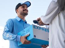 ASYAD Express 3