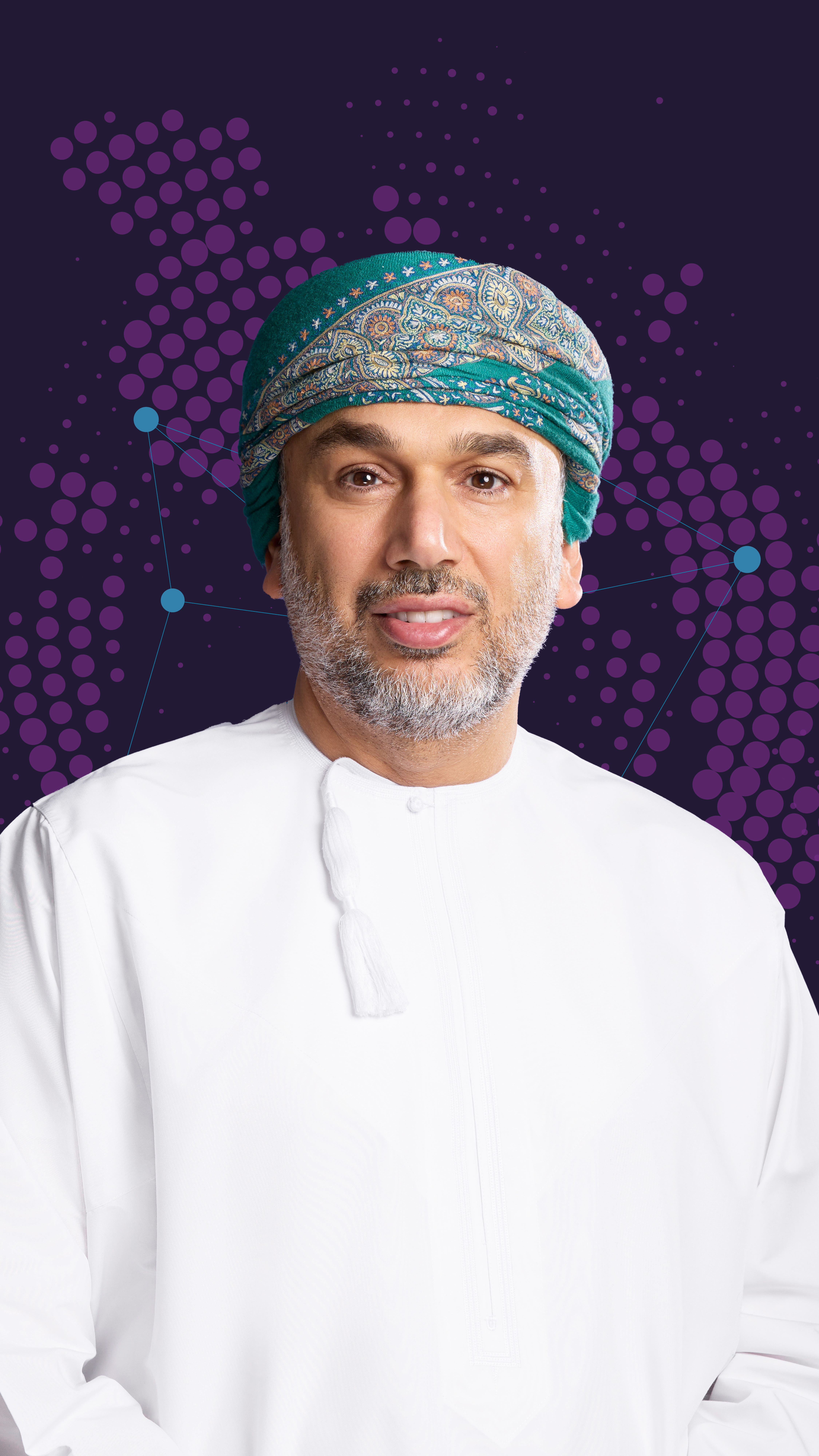 Asyad GCEO_Abdulrahman Al Hatmi Asyad GCEO_Abdulrahman Al Hatmi