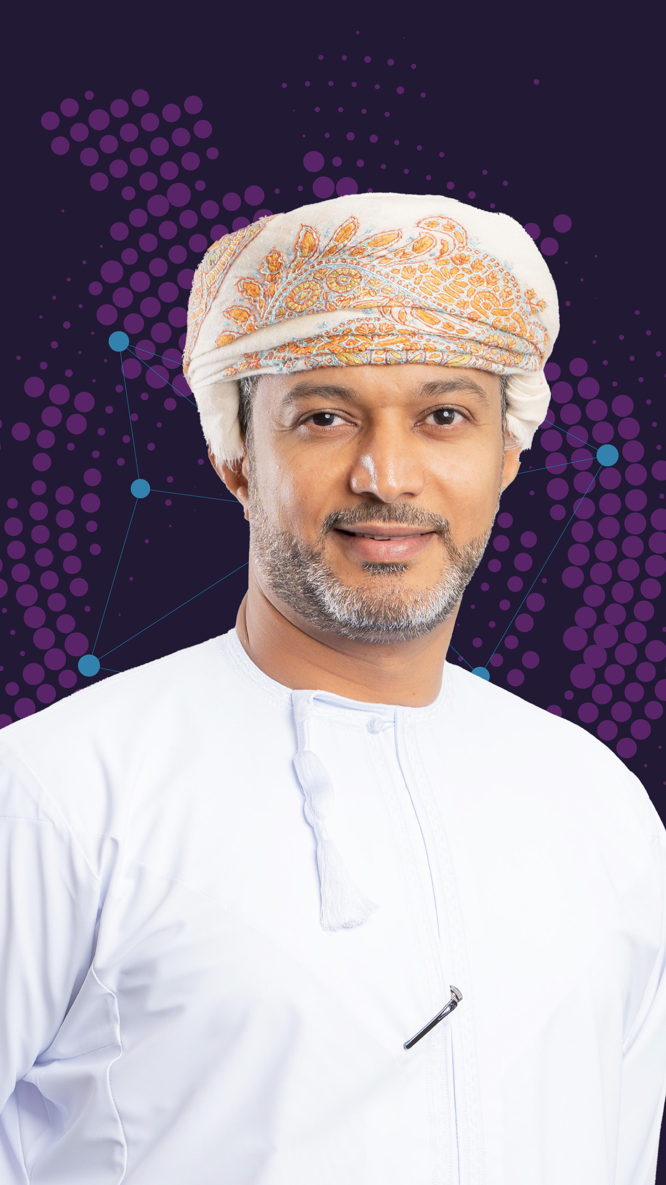 Dr. Ibrahim Al Nadhairi