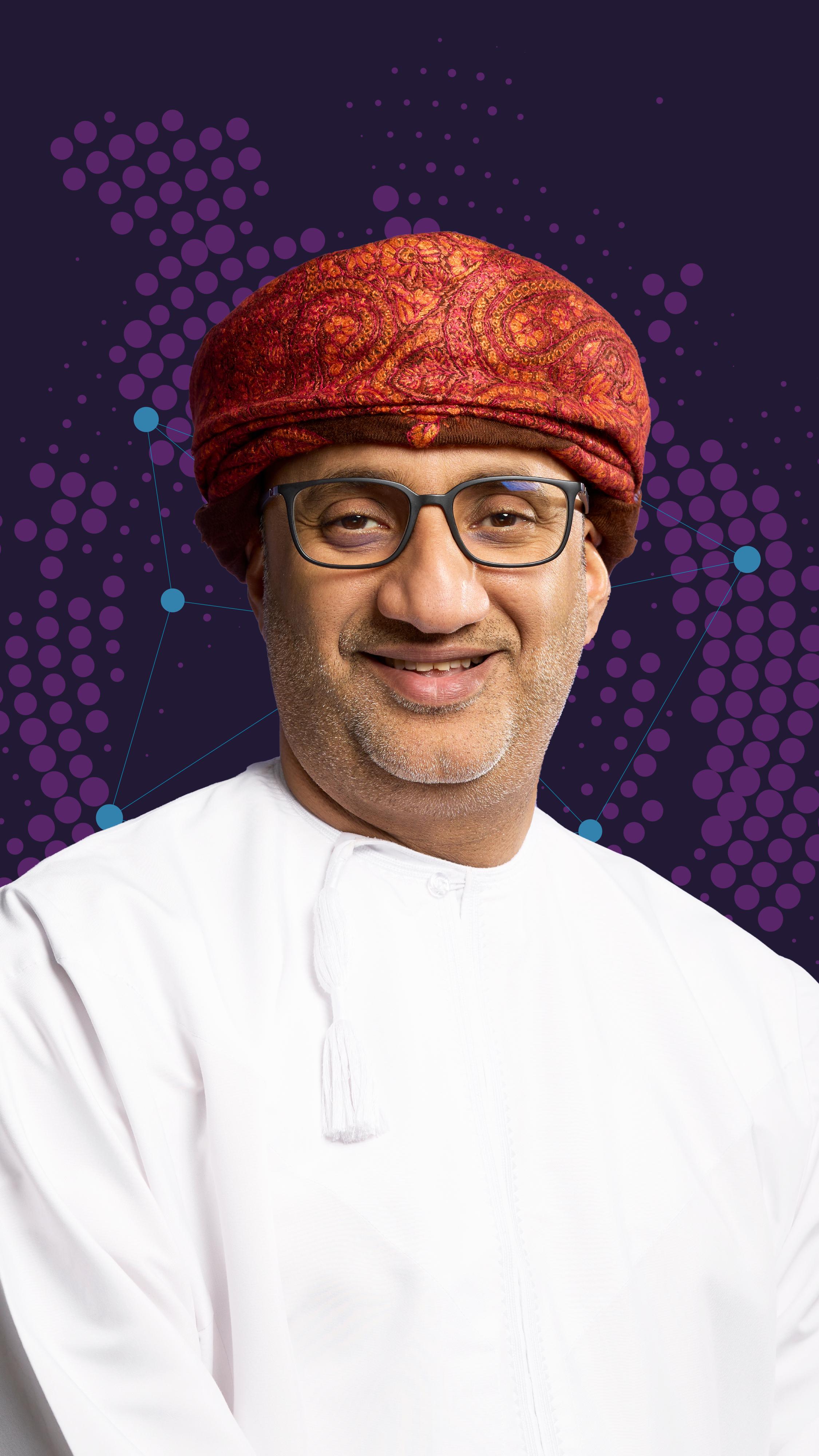 Omar bin Mahmood Al Mahrizi