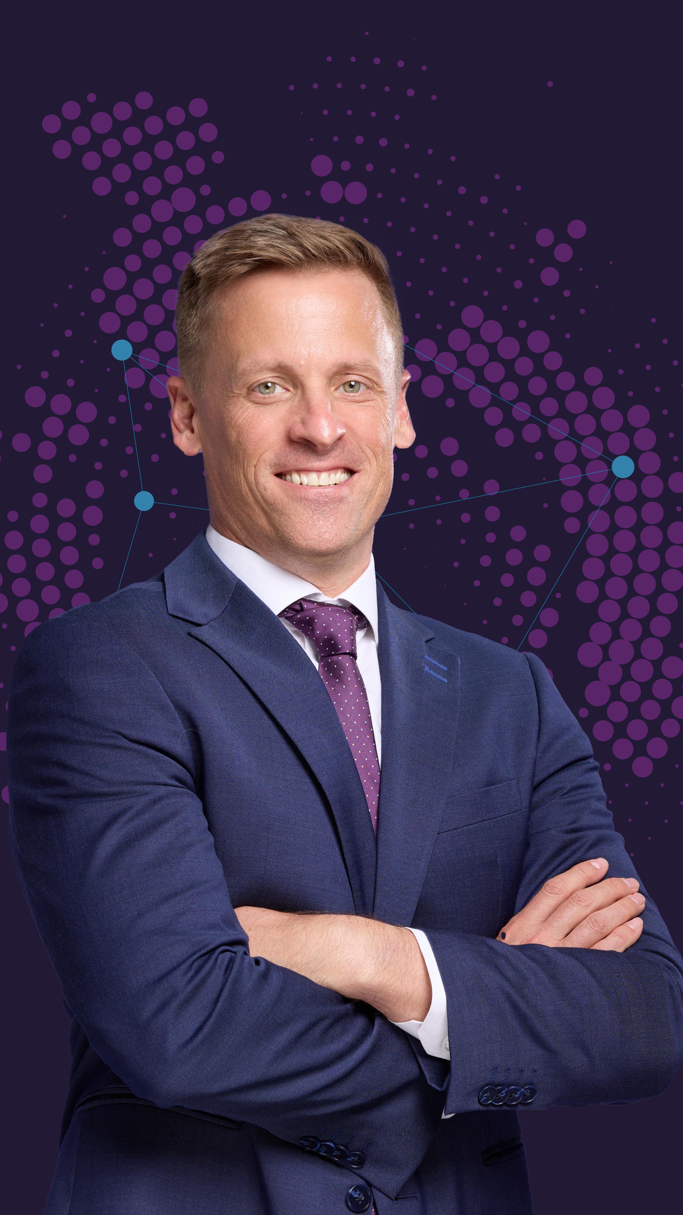 Scott Smiley