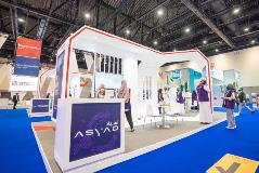 Asyad Booth