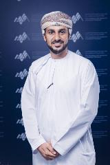 Ghaith Al Darmaki CTO Asyad Group