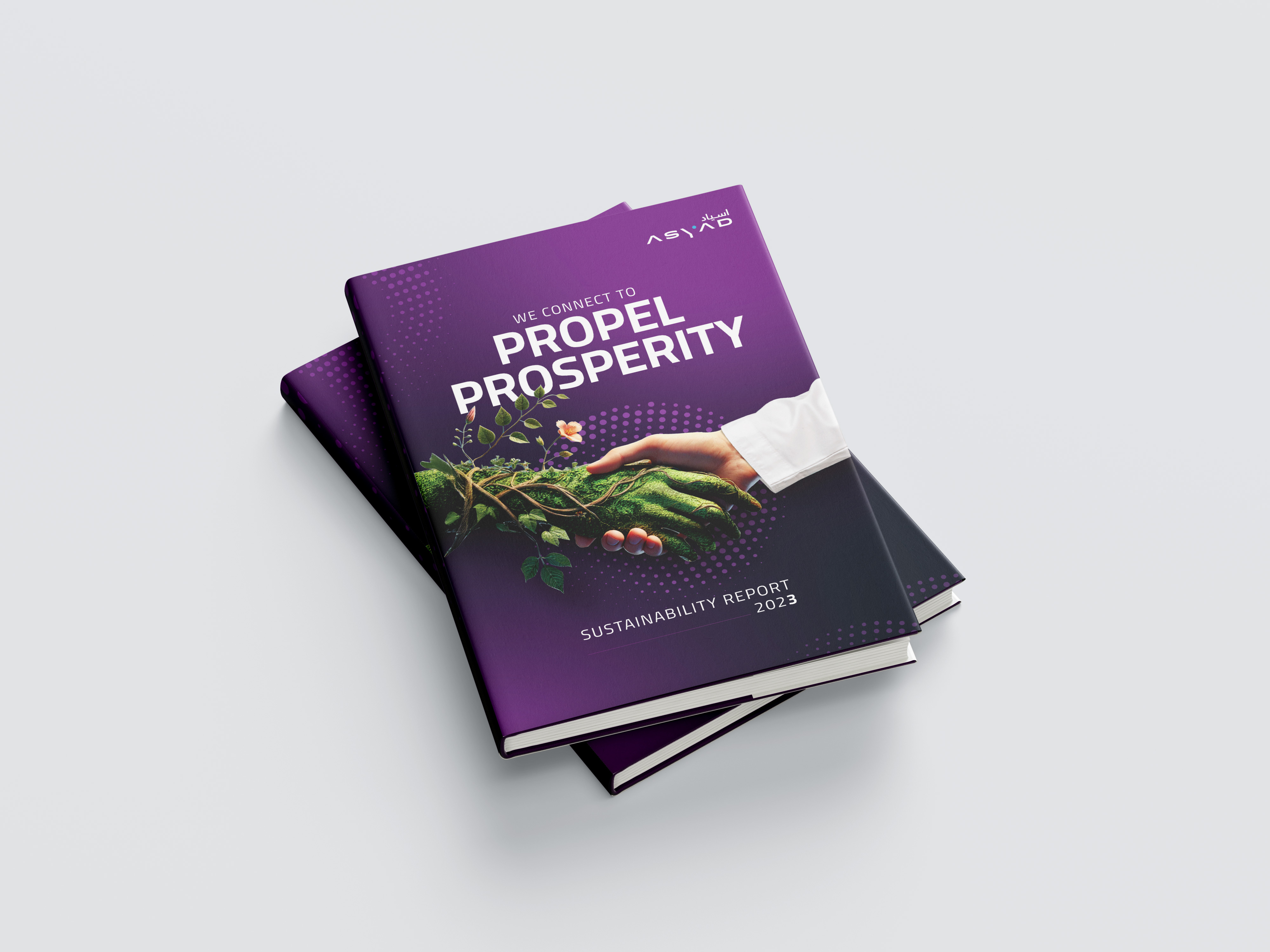 Asyad Hydrogen Report